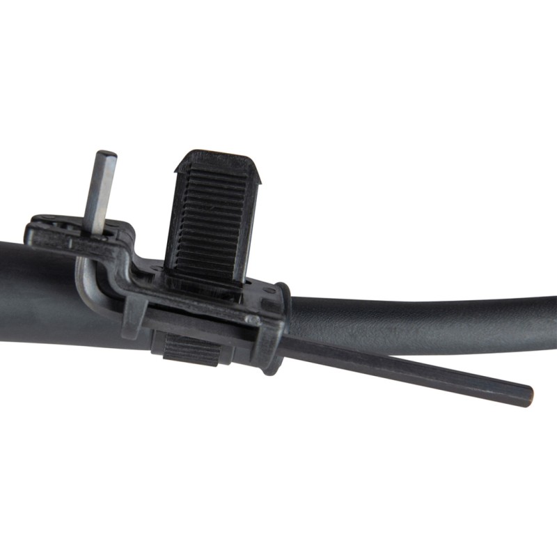 Nożyce do blachy Makita JS1602 380W 1.7A 50-60Hz 230-240V