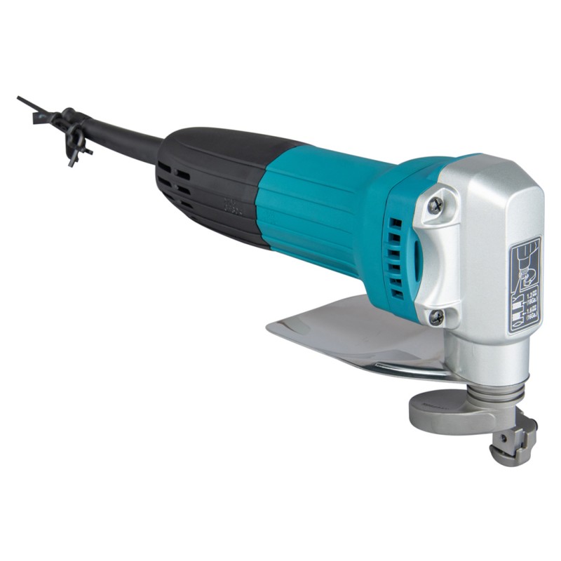 Nożyce do blachy Makita JS1602 380W 1.7A 50-60Hz 230-240V