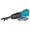 Nożyce do blachy Makita JS1602 380W 1.7A 50-60Hz 230-240V