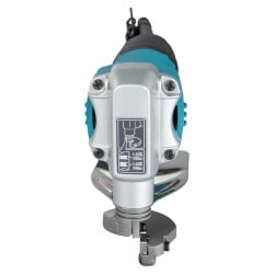 Nożyce do blachy Makita JS1602 380W 1.7A 50-60Hz 230-240V