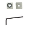 Nożyce do blachy Makita JS1602 380W 1.7A 50-60Hz 230-240V