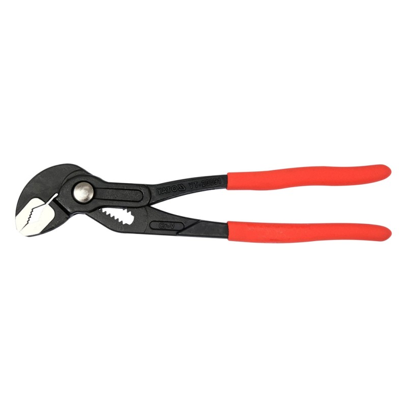 Szczypce hydrauliczne YATO YT-20891 240mm CrV regulowane PVC