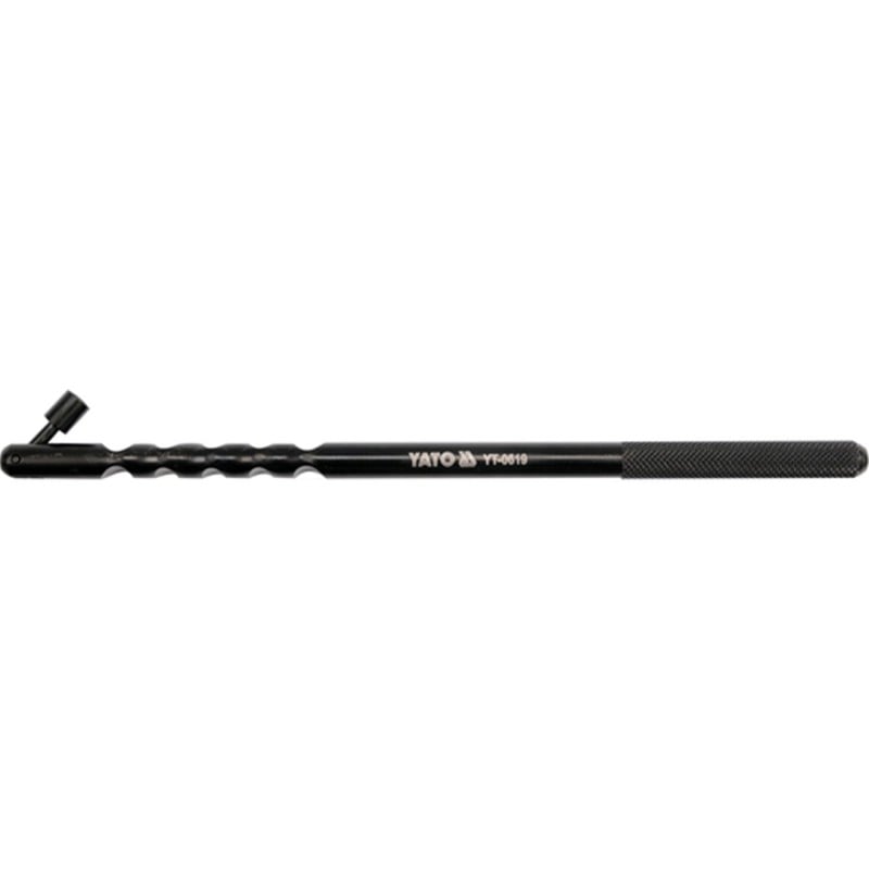 Przeciągacz do zaworów gumowych YATO YT-0619 GRE 290mm fosfatowany 1 sztuka
