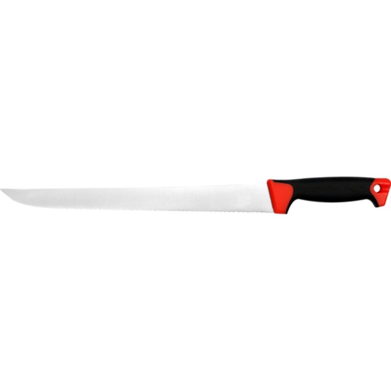 Nóż do cięcia izolacji budowlanych YATO YT-7623 GRE 500mm 46-50HRC 1 sztuka