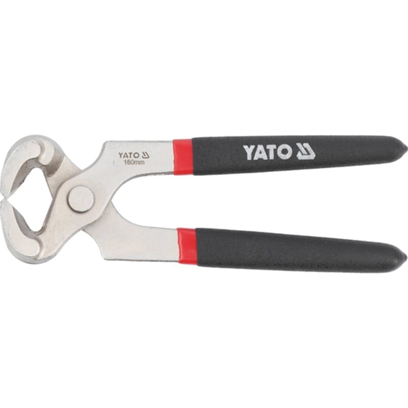Obcęgi YATO YT-2046 GRD 160mm niklowane, polerowane 1 sztuka