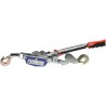 Wyciągarka linowa YATO YT-5913 GRE 1300daN 3m 5mm 15:1