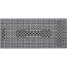 Paca ścierna do styropianu YATO YT-5218 GRD 370x165mm 1 sztuka