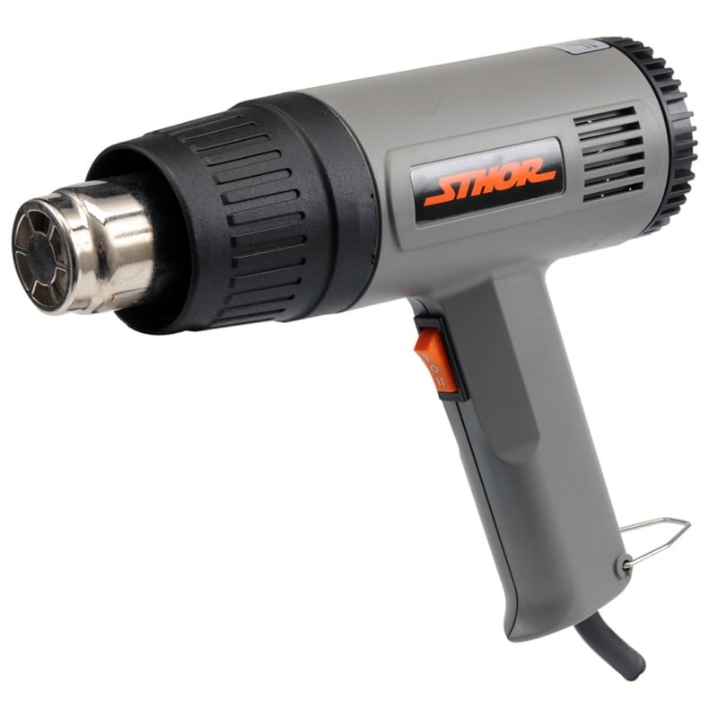 Opalarka Sthor 79327 1500W 230V 500°C