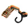 Taśma do bagażu Vorel 82351 25 mm 5 m z hakami klamra 125 daN
