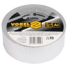 Taśma aluminiowa Vorel 75141 48 mm x 50 m do izolacji wew/zew TAL 48/50