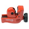 Obcinak do rur Yato YT-22318 3-22 mm miedź PEX PVC aluminium