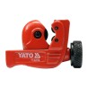 Obcinak do rur Yato YT-22318 3-22 mm miedź PEX PVC aluminium
