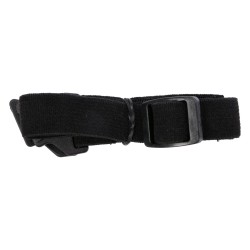 Okulary ochronne Yato YT-73700 z paskiem EN166 UV PC bezbarwne