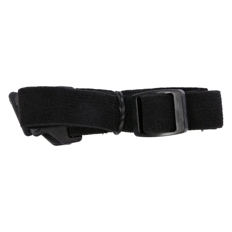 Okulary ochronne Yato YT-73700 z paskiem EN166 UV PC bezbarwne