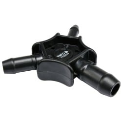 Kalibrator z gratownikiem YATO YT-22373 do rur PEX-AL-PEX 16/20/25 mm