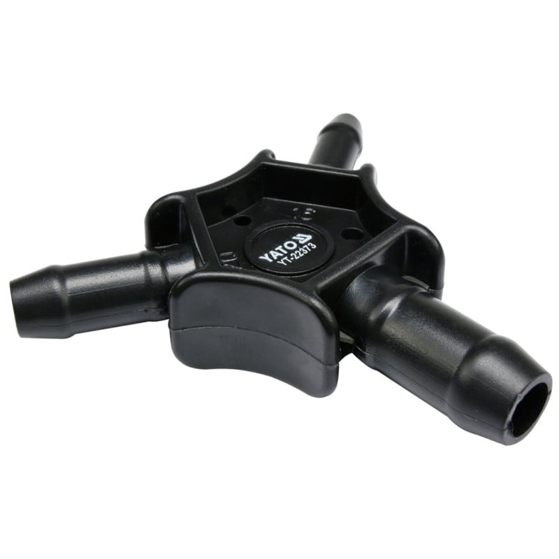 Kalibrator z gratownikiem YATO YT-22373 do rur PEX-AL-PEX 16/20/25 mm