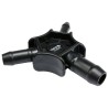 Kalibrator z gratownikiem YATO YT-22373 do rur PEX-AL-PEX 16/20/25 mm