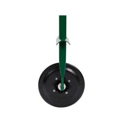 Obcinak do krawędzi trawnika Flo 35685 1140mm śr. tarczy 150mm