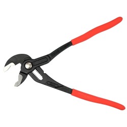 Szczypce hydrauliczne YATO YT-20891 240mm CrV regulowane PVC