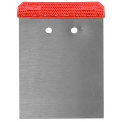 Szpachelki japonki Vorel 06290 50-120 mm stal nierdzewna PVC 4 szt.