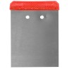 Szpachelki japonki Vorel 06290 50-120 mm stal nierdzewna PVC 4 szt.