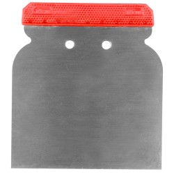 Szpachelki japonki Vorel 06290 50-120 mm stal nierdzewna PVC 4 szt.