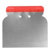 Szpachelki japonki Vorel 06290 50-120 mm stal nierdzewna PVC 4 szt.
