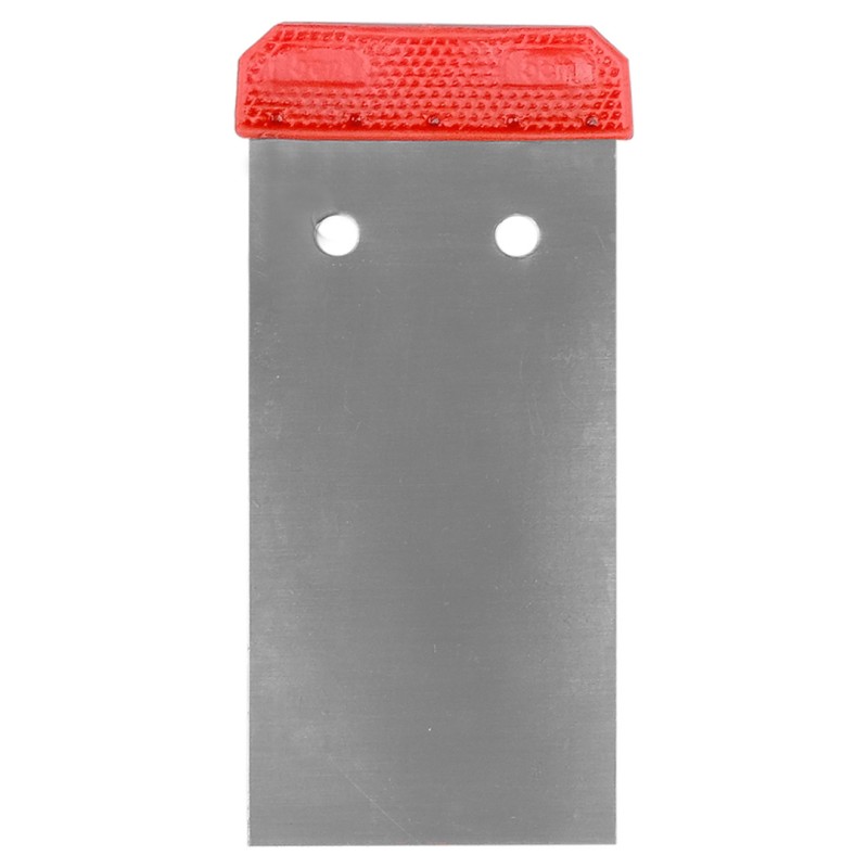 Szpachelki japonki Vorel 06290 50-120 mm stal nierdzewna PVC 4 szt.