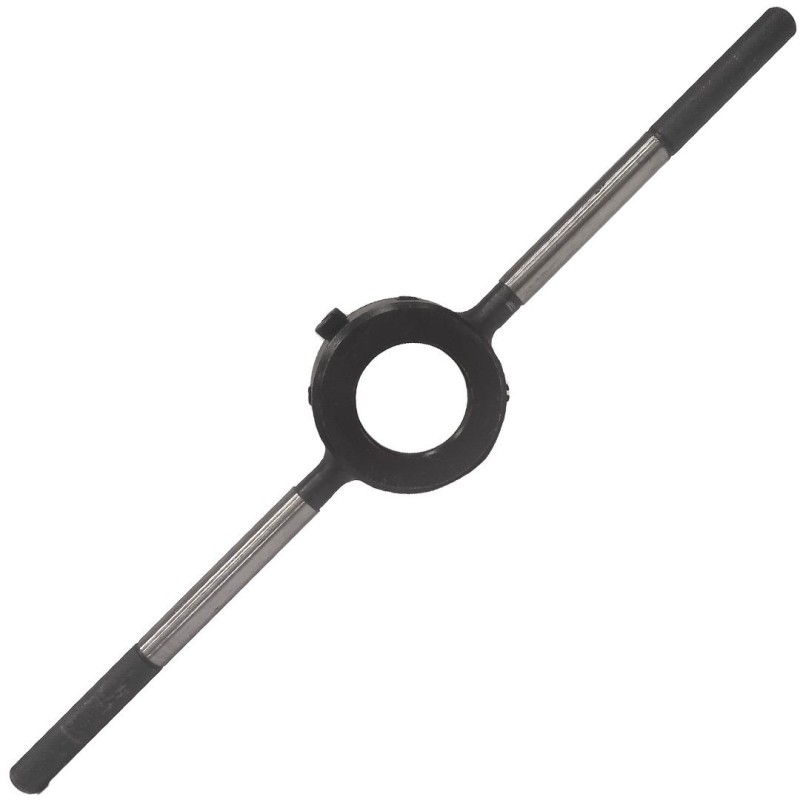 Oprawka do narzynek Vorel 46370 M22-M24 22x55 mm stalowa