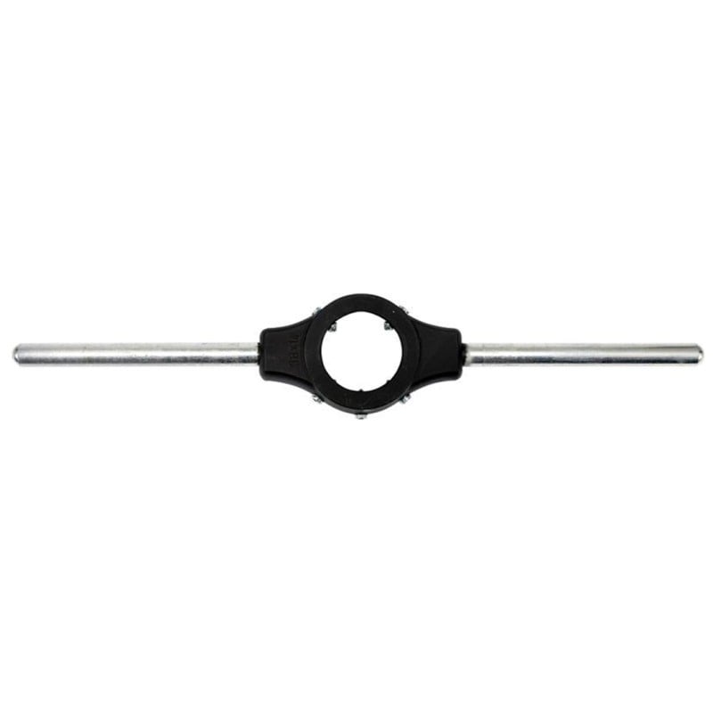 Pokrętło do narzynek 38x14 mm M12-M14 TOYA 24820 oprawka 5 wkrętów