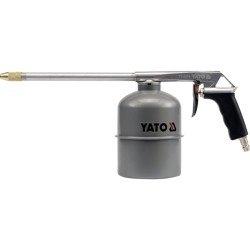 Pistolet do ropowania YATO...