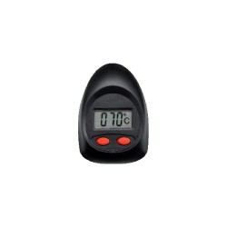 Opalarka YATO YT-82293 2000W LCD 70-600°C + 4 dysze walizka