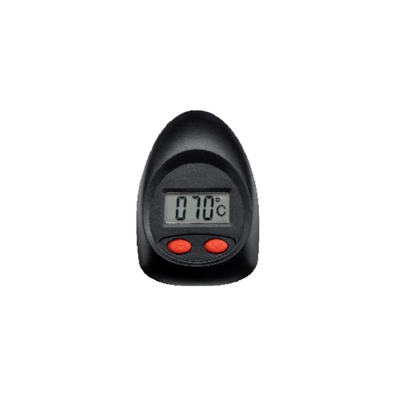 Opalarka YATO YT-82293 2000W LCD 70-600°C + 4 dysze walizka