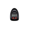 Opalarka YATO YT-82293 2000W LCD 70-600°C + 4 dysze walizka