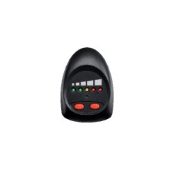 Opalarka YATO YT-82292 2000W 50-550°C LED + 4 dysze walizka