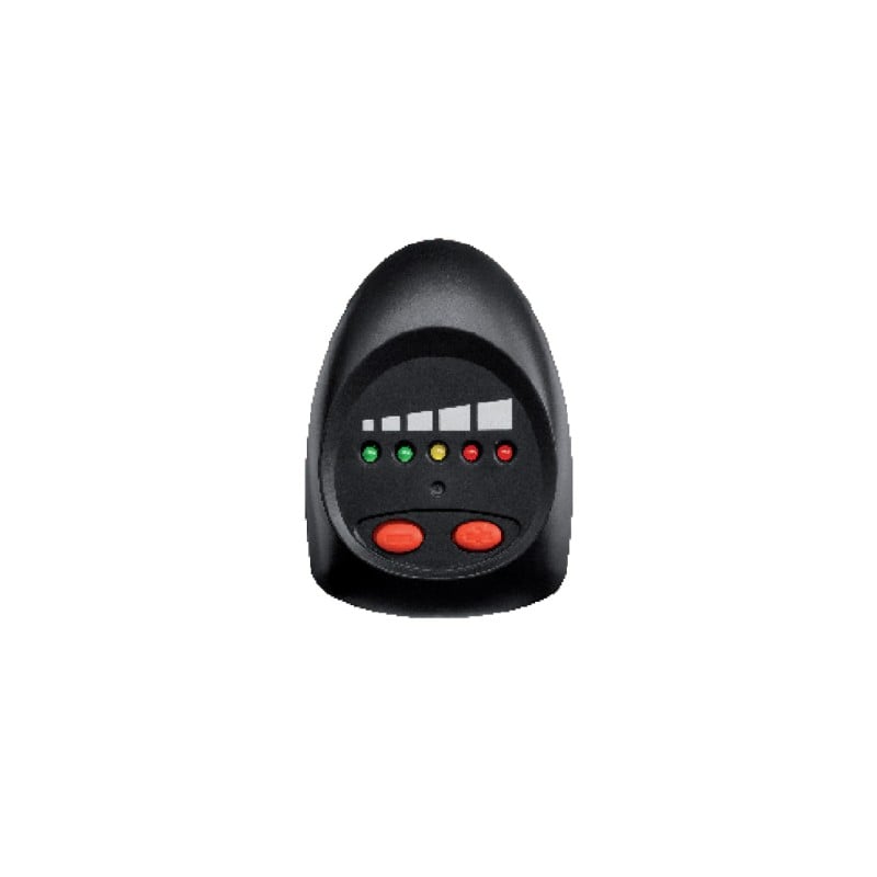 Opalarka YATO YT-82292 2000W 50-550°C LED + 4 dysze walizka