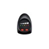 Opalarka YATO YT-82292 2000W 50-550°C LED + 4 dysze walizka