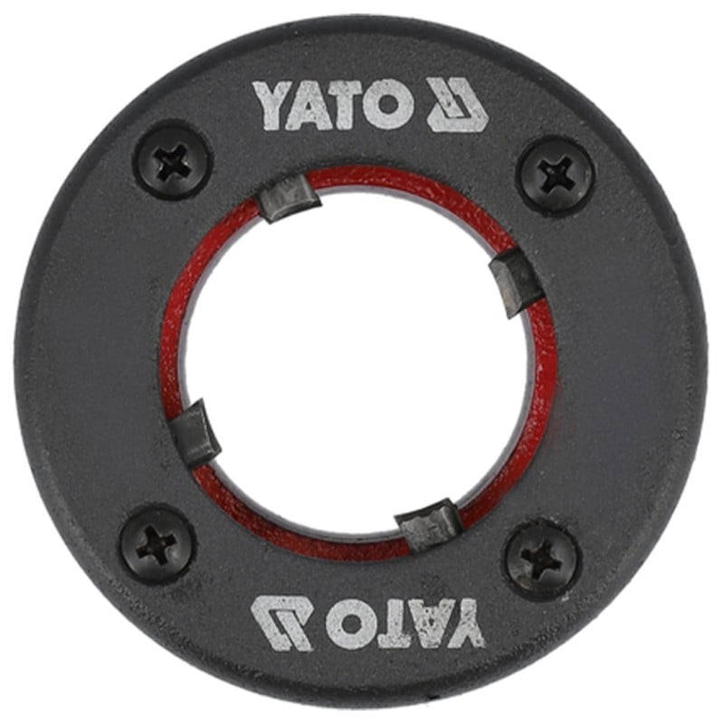 Głowica zapasowa do gwintownicy ręcznej YATO YT-2920 GRD 1''(25.0mm) 1 szt.