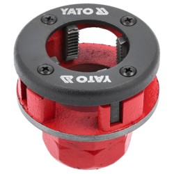 Głowica zapasowa do gwintownicy ręcznej YATO YT-2920 GRD 1''(25.0mm) 1 szt.