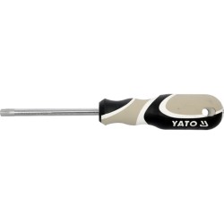 Wkrętak Torx Security YATO...