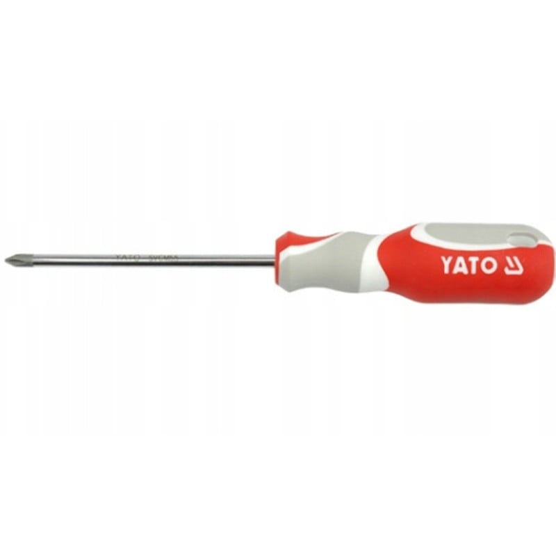 Wkrętak krzyżakowy YATO YT-2643 SVCM55 PH1x100mm 1 sztuka
