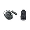 Akumulatorowa wiertarko-wkrętarka Bosch 0.603.9D3.004 EasyDrill 1200 12V 1x2Ah zestaw bitów,wierteł, walizka