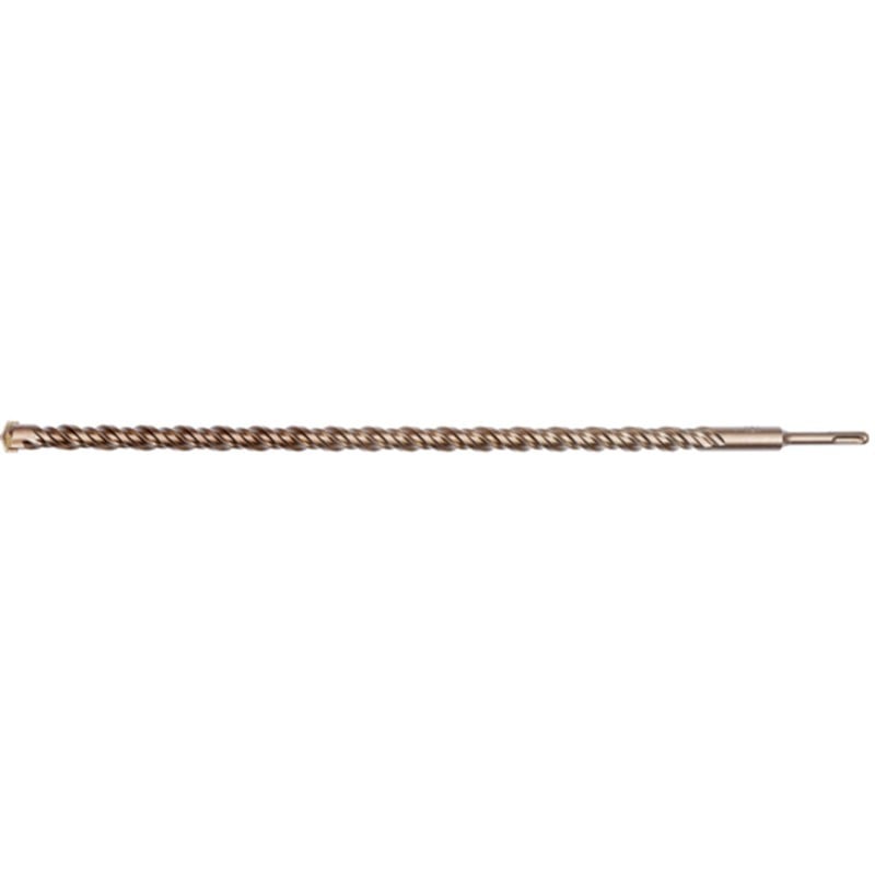 Wiertło do betonu YATO YT-4188 GRD DK-30 SDS-Plus 20x600mm 3-point 1 sztuka