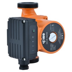 Pompa obiegowa elektroniczna IBO KAT01774 OVI 25/60 130mm C.O. IP44 10bar
