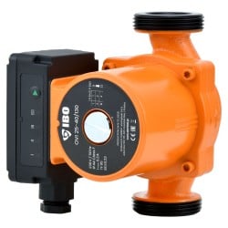 Pompa obiegowa elektroniczna IBO KAT01771 OVI 25/40 130mm C.O. IP44 10bar