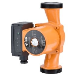 Pompa obiegowa elektroniczna IBO KAT01775 OVI 32/60 180mm C.O. IP44 10bar