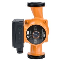 Pompa obiegowa elektroniczna IBO KAT01775 OVI 32/60 180mm C.O. IP44 10bar