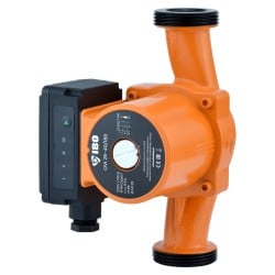 Pompa obiegowa elektroniczna IBO KAT01772 OVI 25/40 180mm C.O. IP44 10bar