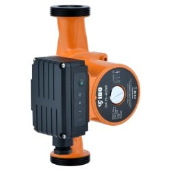 Pompa obiegowa elektroniczna IBO KAT01772 OVI 25/40 180mm C.O. IP44 10bar