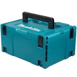 Akumulatorowa szlifierka kątowa Makita DGA504RTJ 125mm 18V 2x5Ah BL XPT LXT walizka